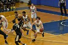 MBBall vs FSU  Wheaton College Men's Basketball vs Framingham State University. - Photo By: KEITH NORDSTROM : Wheaton, basketball, FSU